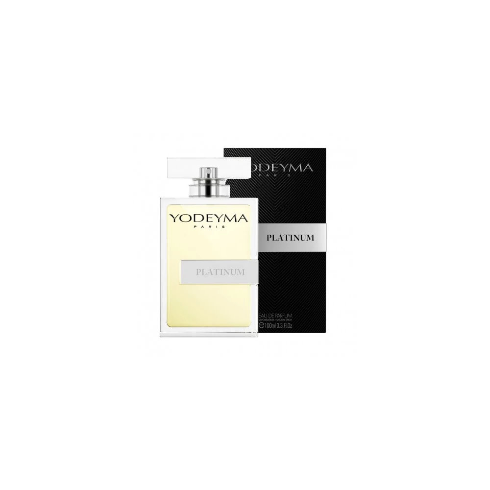 Kép 2/2 - PLATINUM - Eau de Parfum 100ml