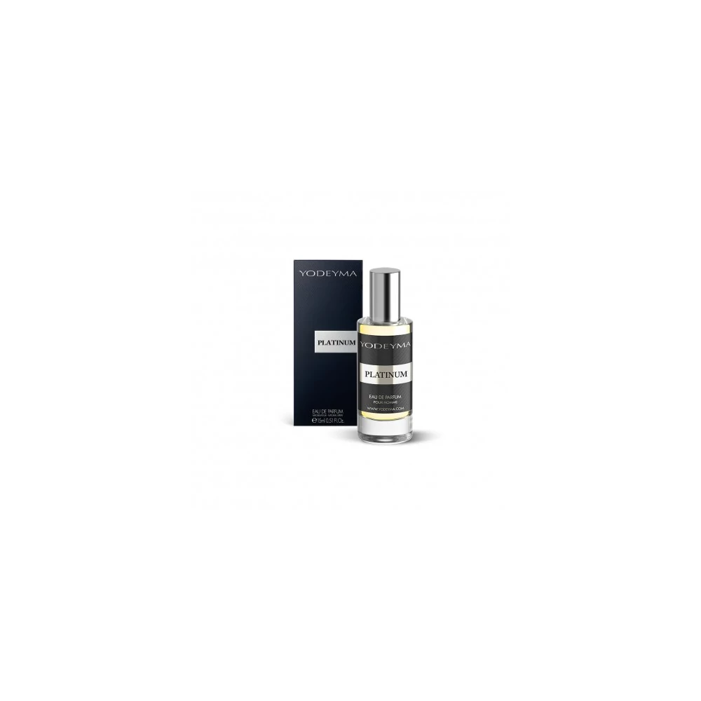 Kép 2/2 - PLATINUM - Eau de Parfum 15ml