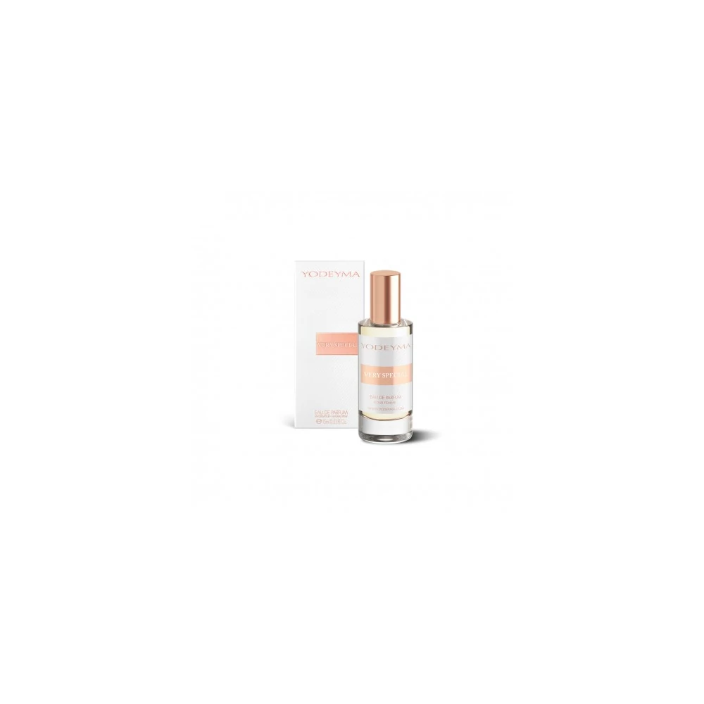 Kép 2/2 - VERY SPECIAL - Eau de Parfum 15ml