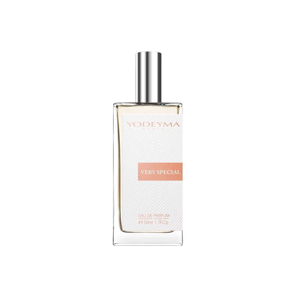 Kép 1/2 - VERY SPECIAL - Eau de Parfum 50ml