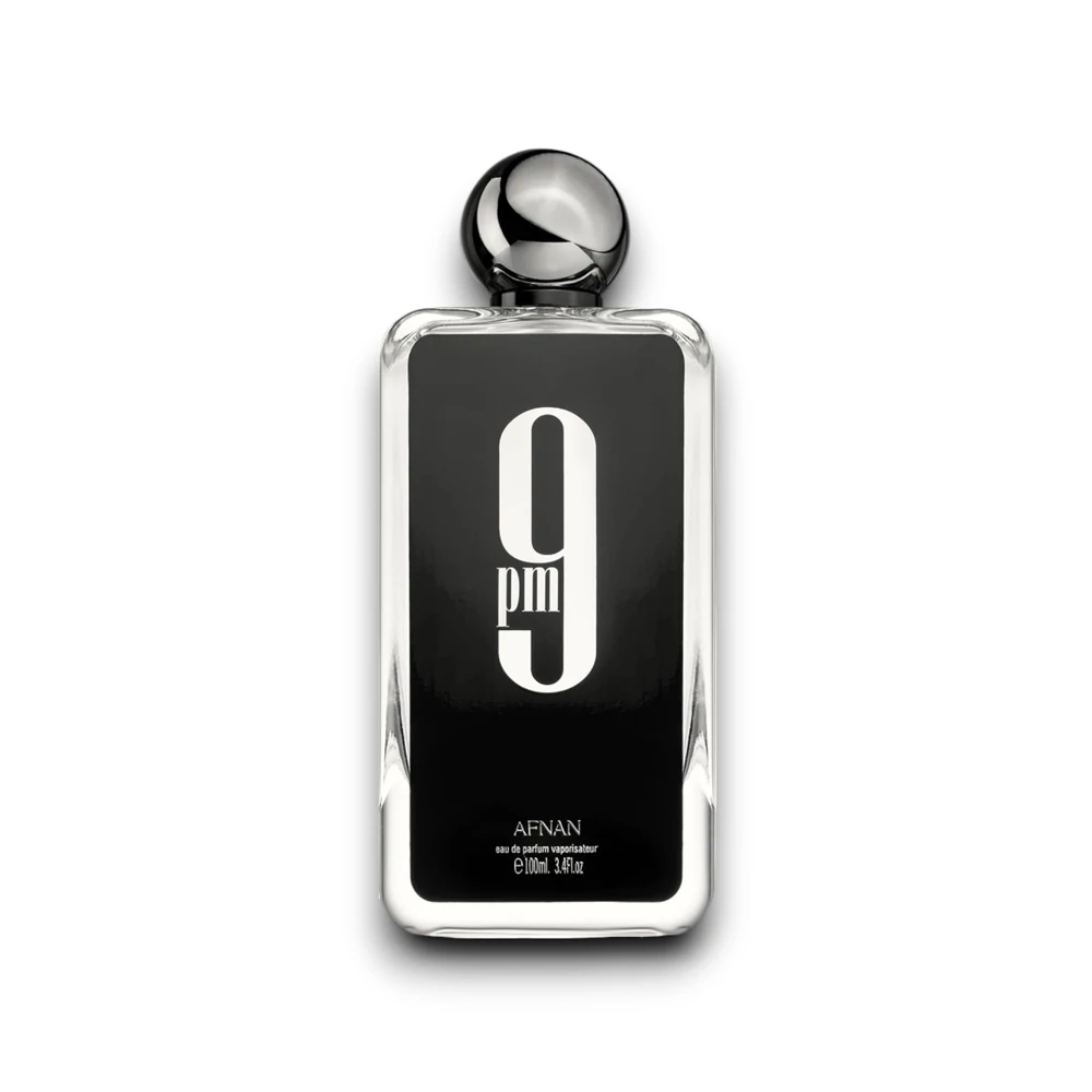 Kép 1/2 - Afnan - 9 PM Eau de Parfum