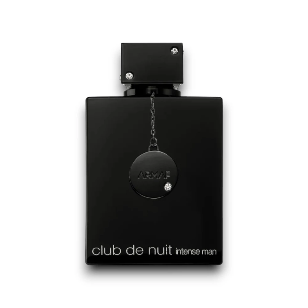 Kép 1/2 - Armaf - Club de Nuit Man Intense Parfum