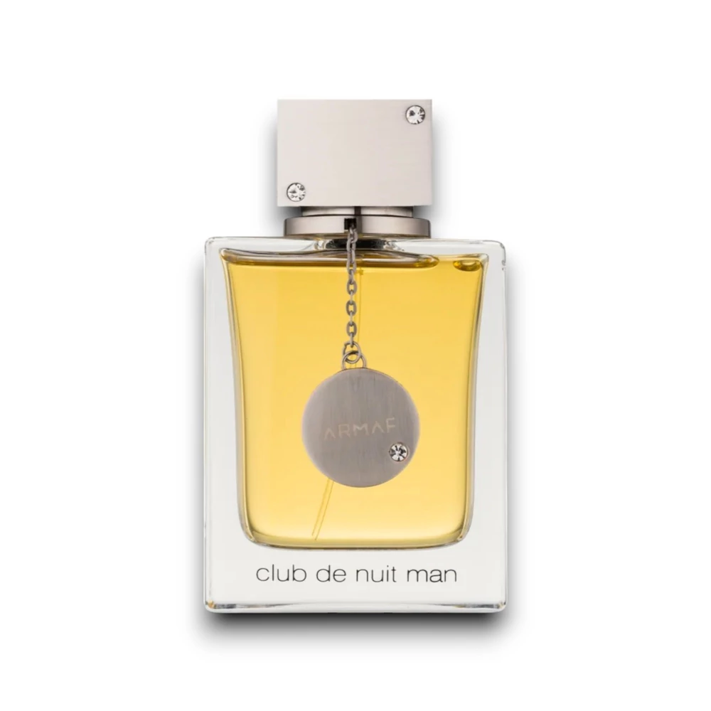 Kép 1/2 - Armaf - Club de Nuit Man Eau de Toilette