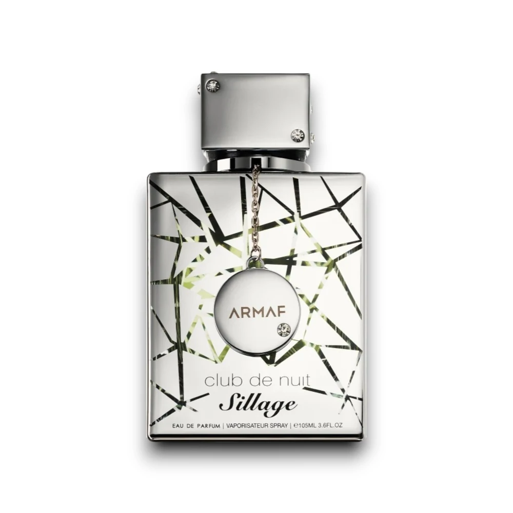 Kép 1/2 - Armaf - Club de Nuit Sillage Eau de Parfum