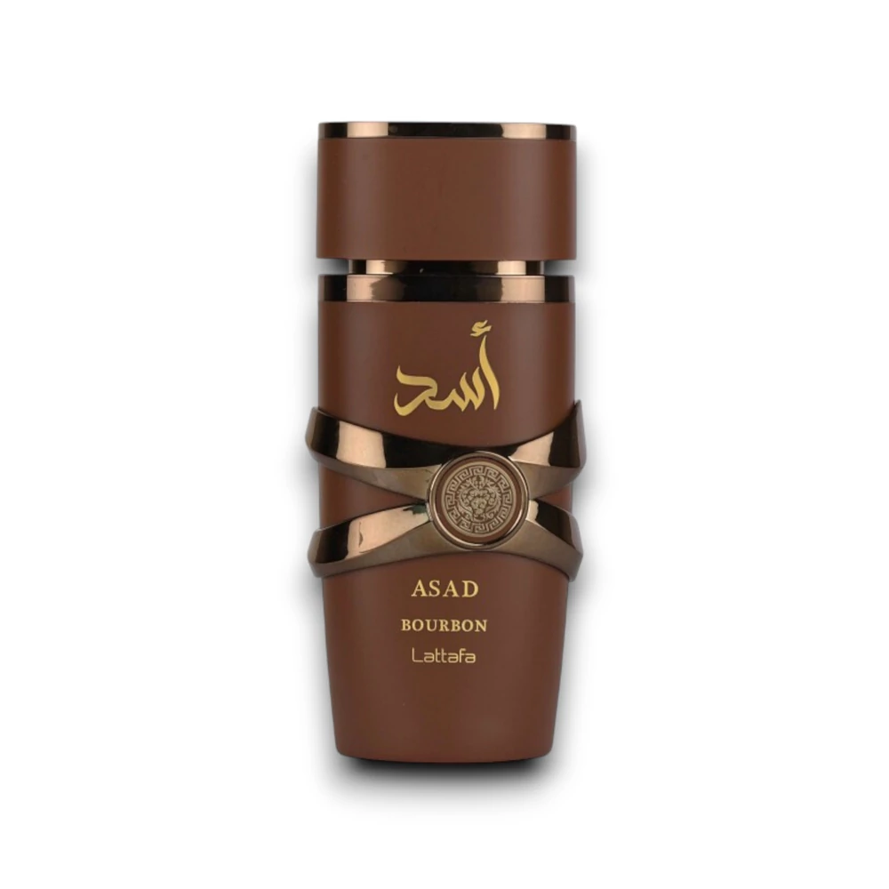 Kép 1/2 - Lattafa - Asad Bourbon Eau de Parfum