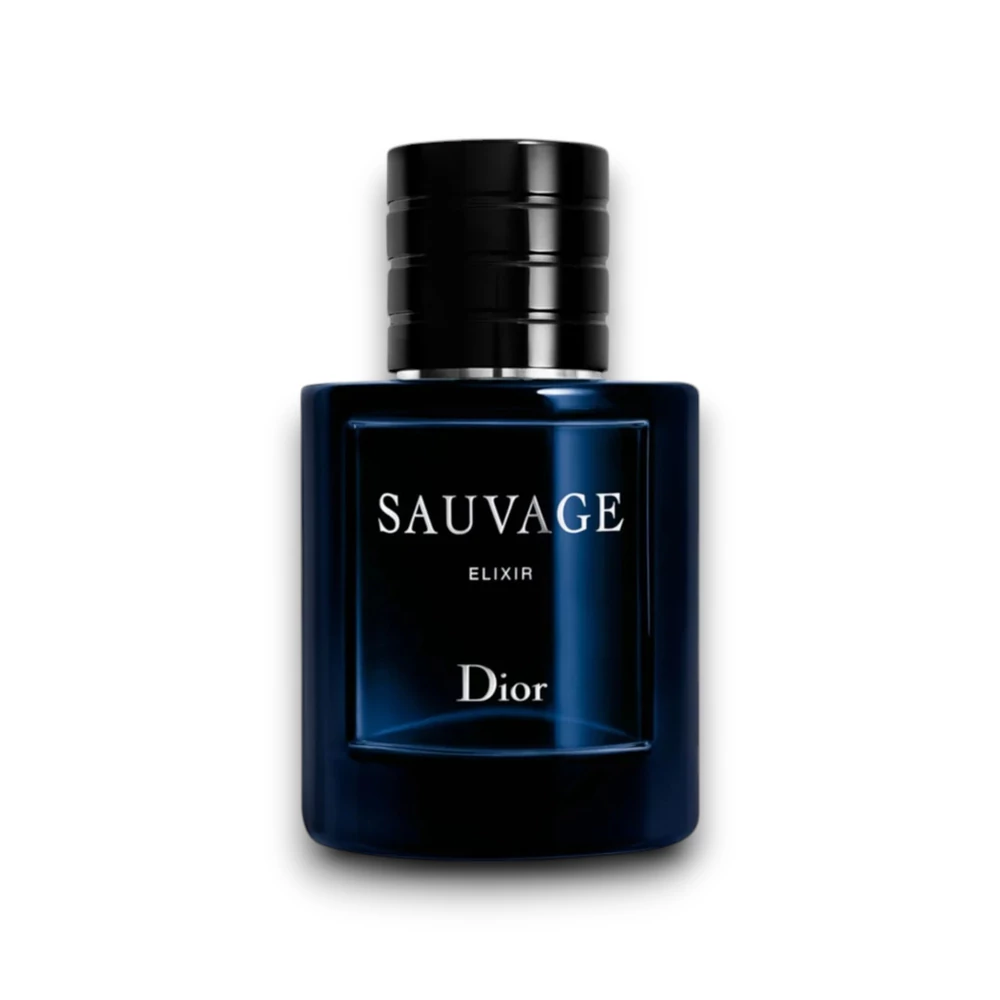 Kép 1/2 - Dior - Sauvage Elixir Extrait de Parfum