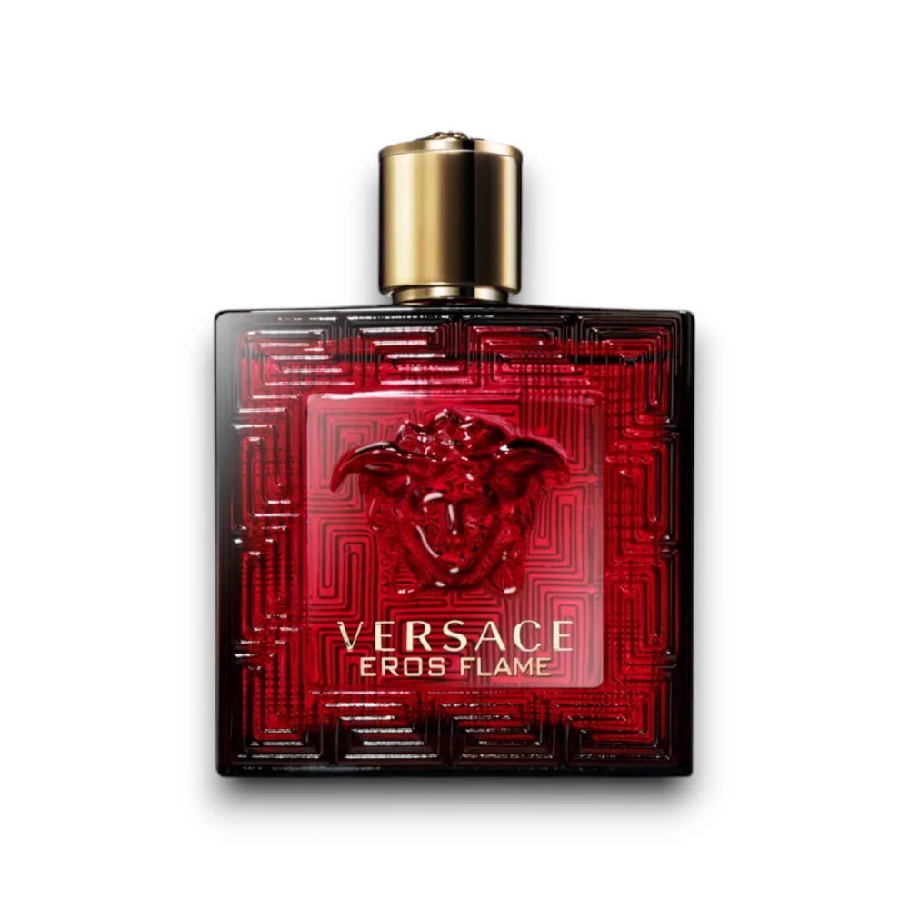 Kép 1/2 - Versace - Eros Flame Eau de Parfum
