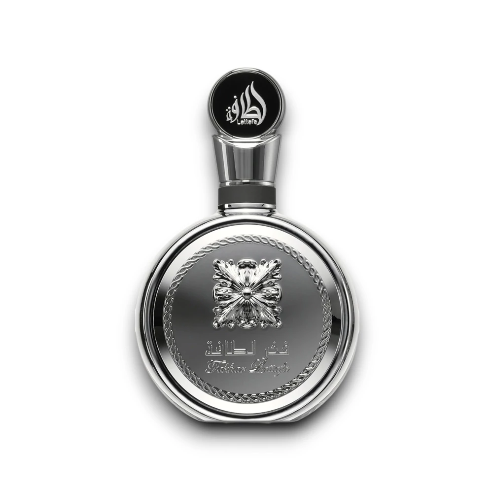Kép 1/2 - Lattafa - Fakhar Platin Eau de Parfum