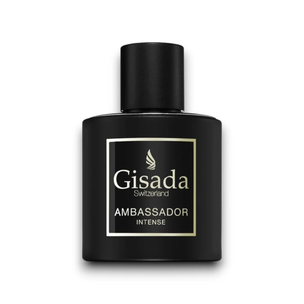 Kép 1/2 - Gisada - Ambassador Intense Eau de Parfum