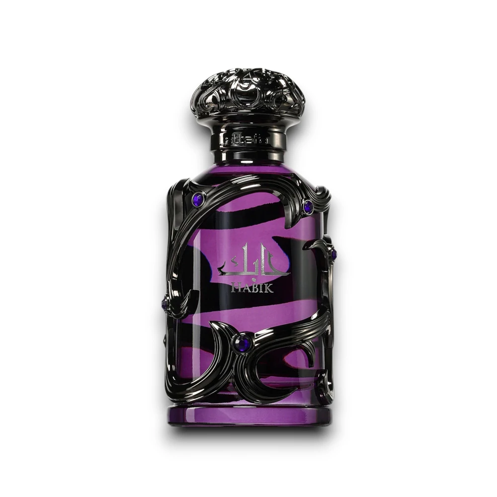 Kép 1/2 - Lattafa - Habik for men Eau de Parfum