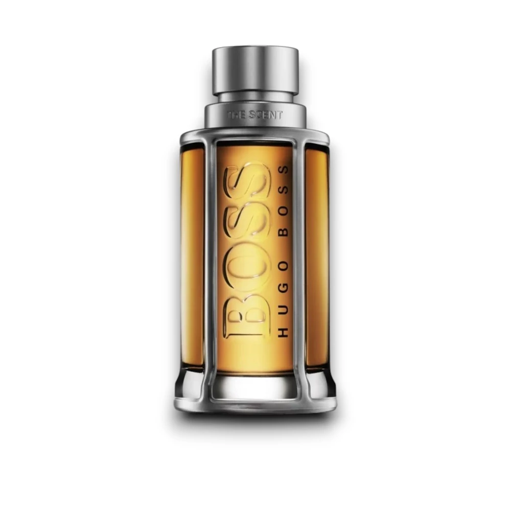 Kép 1/2 - Hugo Boss - The Scent Eau de Toilette