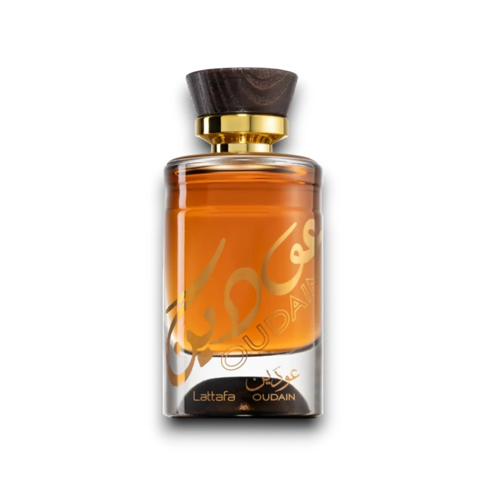Kép 1/2 - Lattafa - Oudain Eau de Parfum