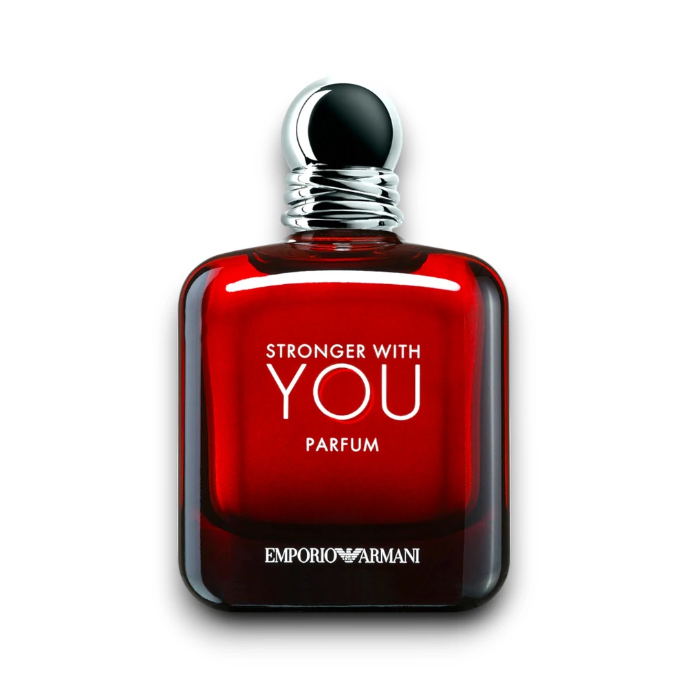 Kép 1/2 - Emporio Armani - Stronger With You Parfum