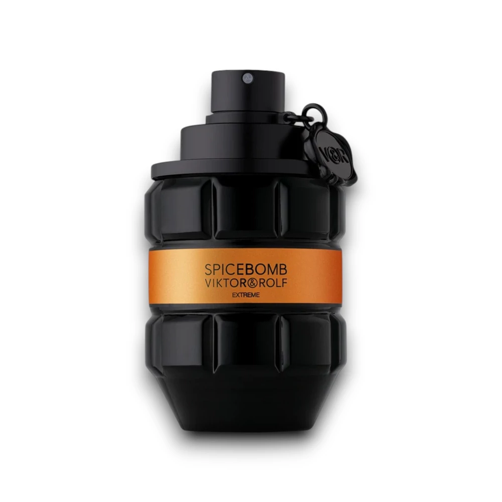 Kép 1/2 - Viktor & Rolf - Spicebomb Extreme Eau de Parfum