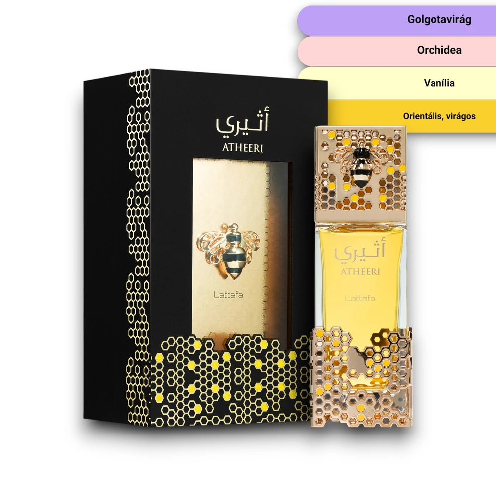 Kép 2/2 - Lattafa - Atheeri Eau de Parfum