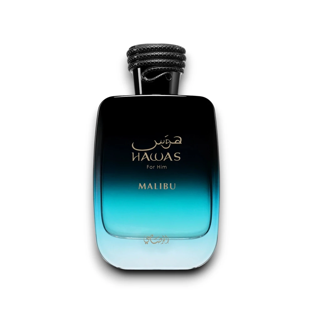 Kép 1/2 - Rasasi Hawas Malibu Eau de Parfum