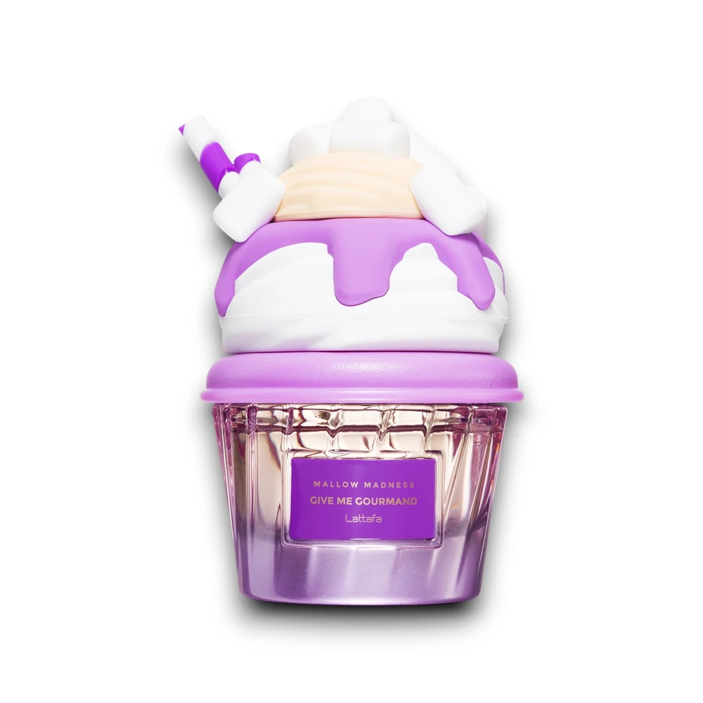 Kép 1/2 - Lattafa - Give Me Gourmand Mallow Madness Eau de Parfum