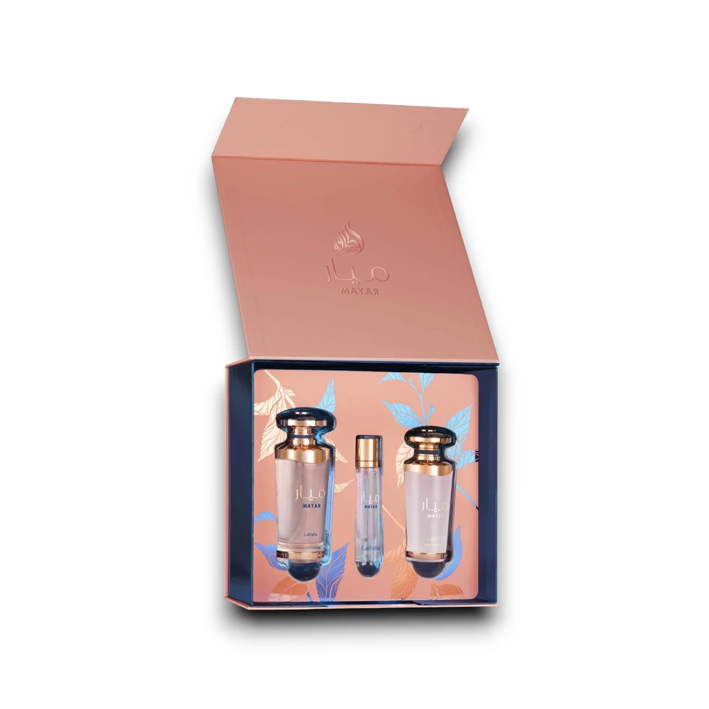 Lattafa - Mayar ajándékszett