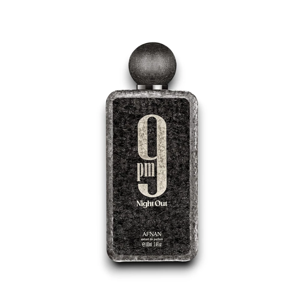 Kép 1/2 - Afnan - 9 PM Night Out Extrait de Parfum