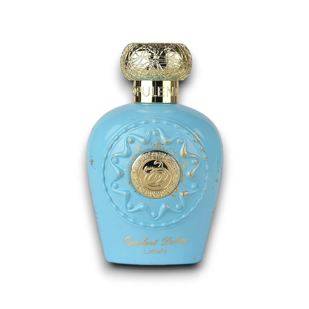 Kép 1/2 - Lattafa - Opulent Dubai Eau de Parfum