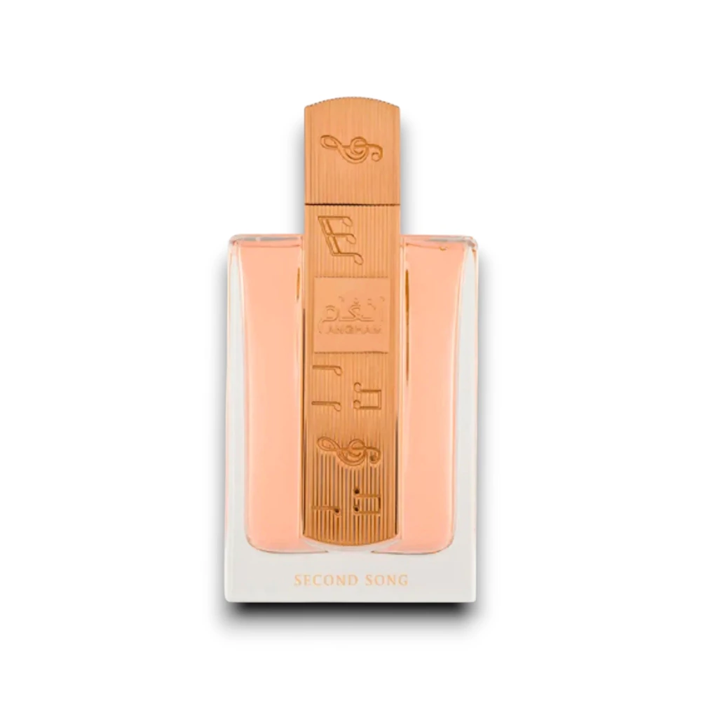 Kép 1/2 - Lattafa - Angham Second Song Eau de Parfum