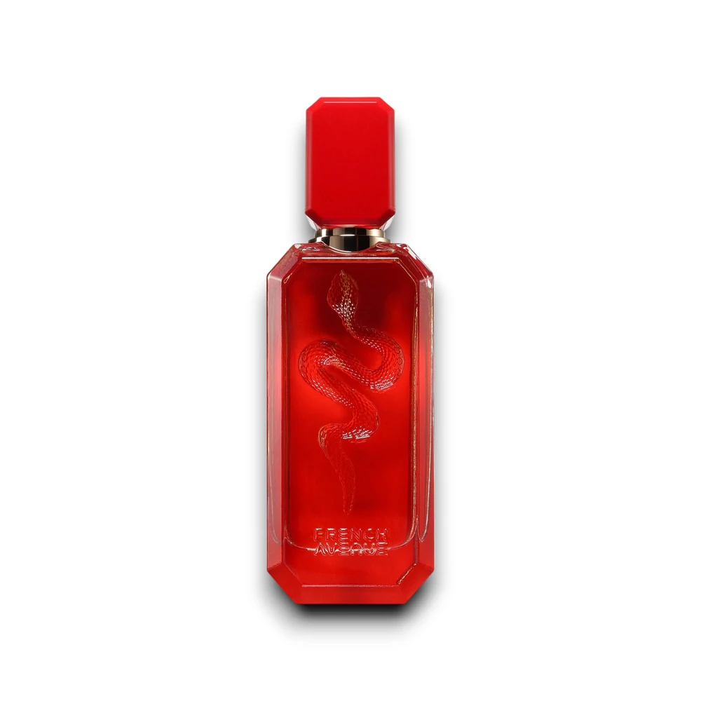 Kép 1/2 - French Avenue  - Veneno Scarlet Eau de Parfum