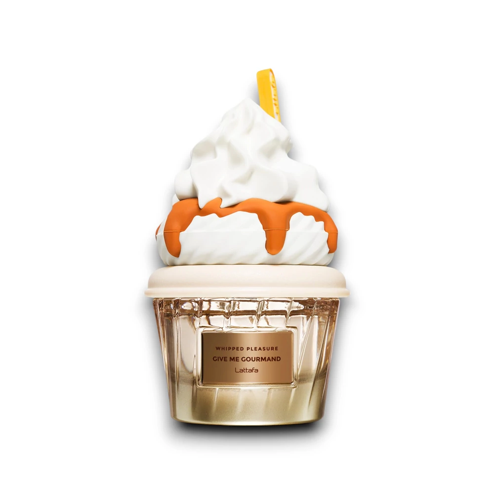 Kép 1/2 - Lattafa - Give Me Gourmand Whipped Pleasure Eau de Parfum
