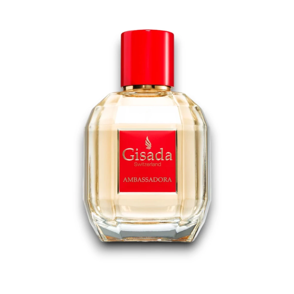 Kép 1/2 - Gisada - Ambassadora Eau de Parfum