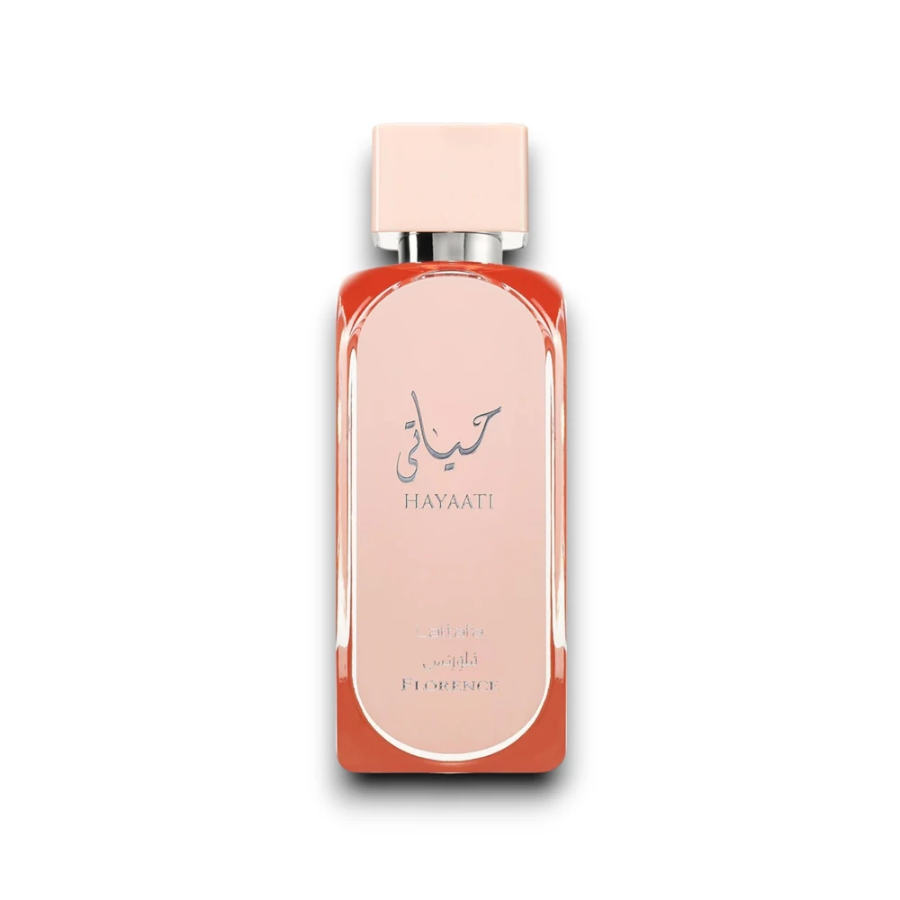 Kép 1/2 - Lattafa - Hayaati Florence Eau de Parfum
