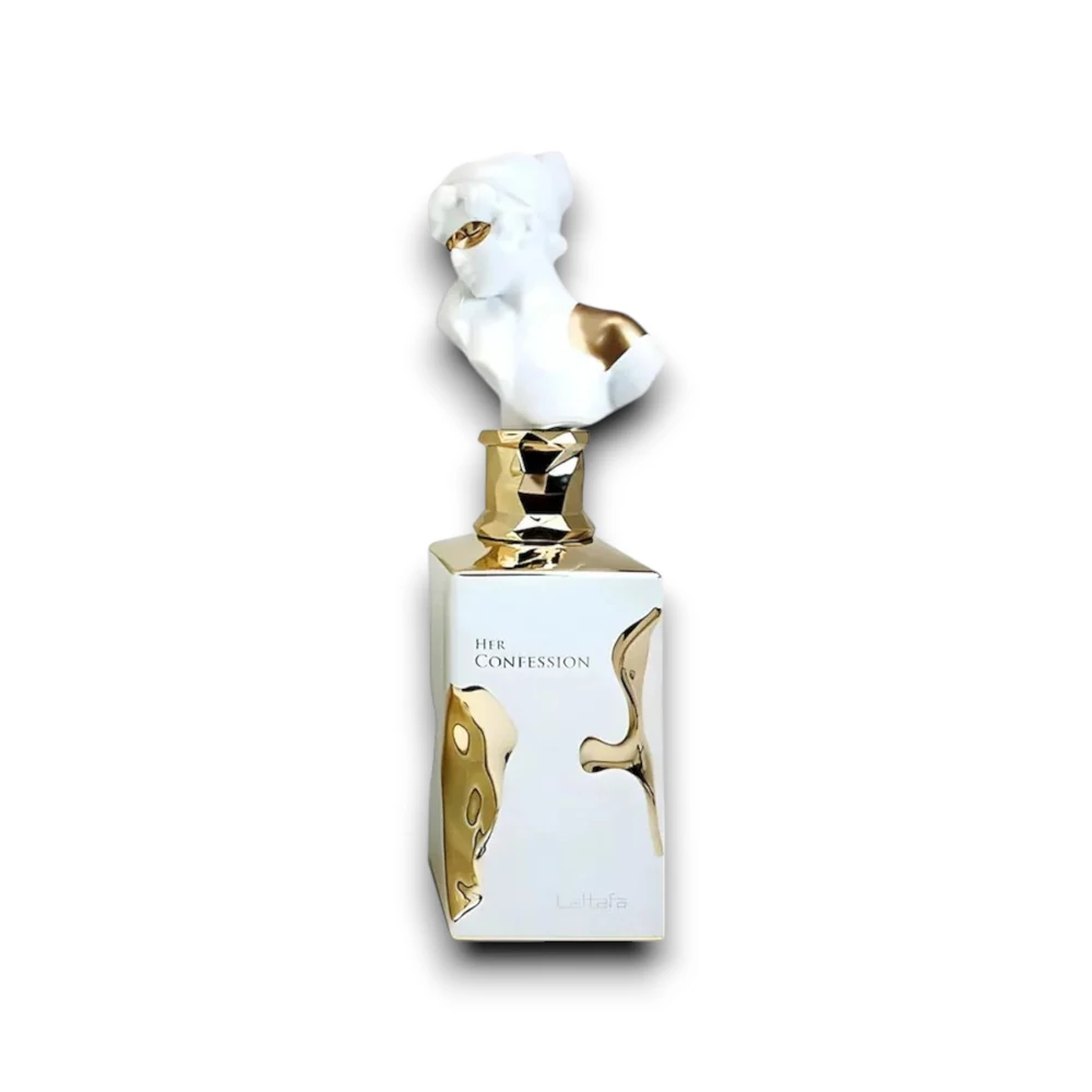 Kép 1/2 - Lattafa - Her Confession Eau de Parfum