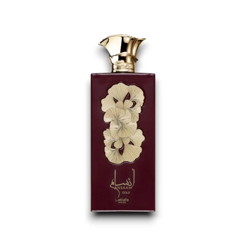 Kép 1/2 - Lattafa - Pride Ansaam Gold Eau de Parfum