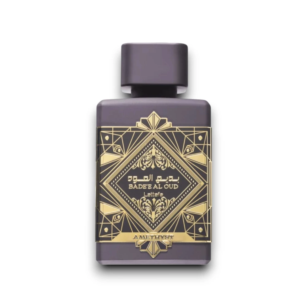 Kép 1/2 - Lattafa - Badee Al Oud Amethyst Eau de Parfum