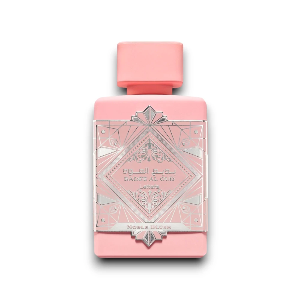 Kép 1/2 - Lattafa - Badee Al Oud Noble Blush Eau de Parfum