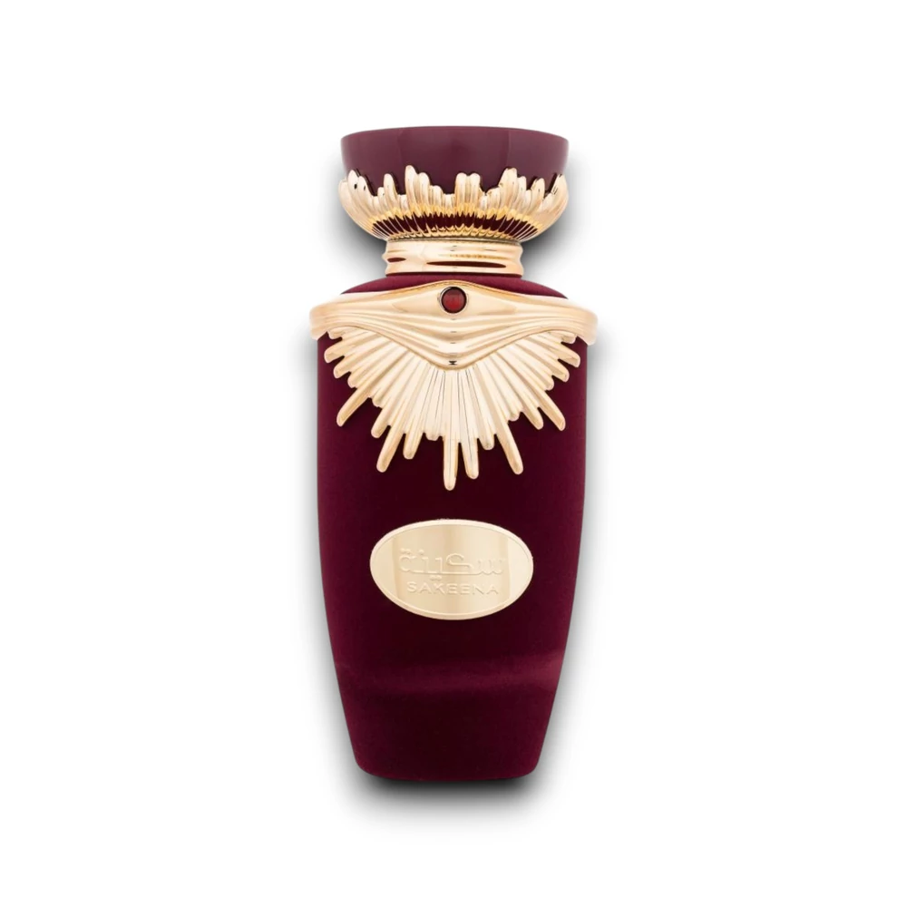 Kép 1/2 - Lattafa - Sakeena Eau de Parfum