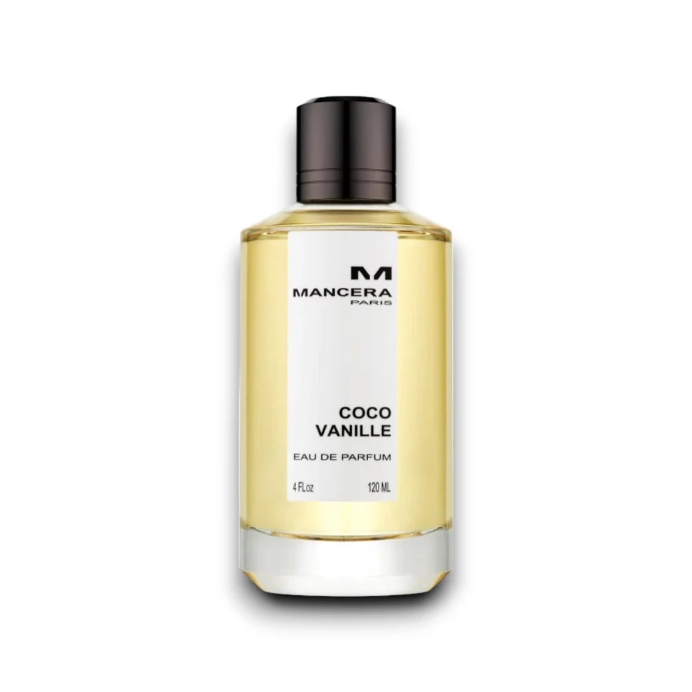 Kép 1/2 - Mancera - Coco Vanille Eau de Parfum