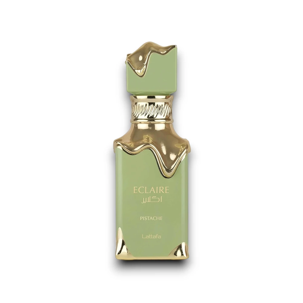 Kép 1/2 - Lattafa - Eclaire Pistache Eau de Parfum