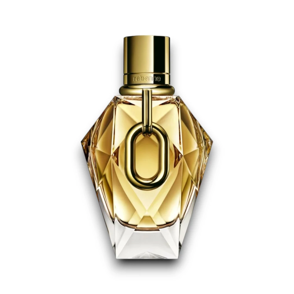 Kép 1/2 - Rabanne - Million Gold For Her Eau de Parfum