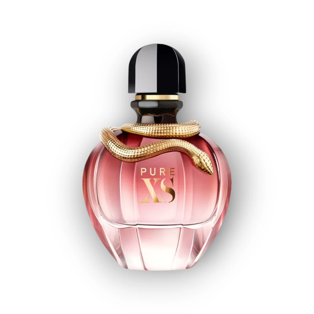 Kép 1/2 - Rabanne - Pure XS For Her Eau de Parfum