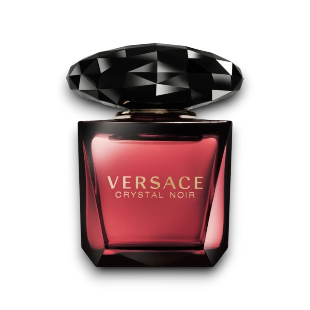 Kép 1/2 - Versace - Crystal Noir Eau de Parfum