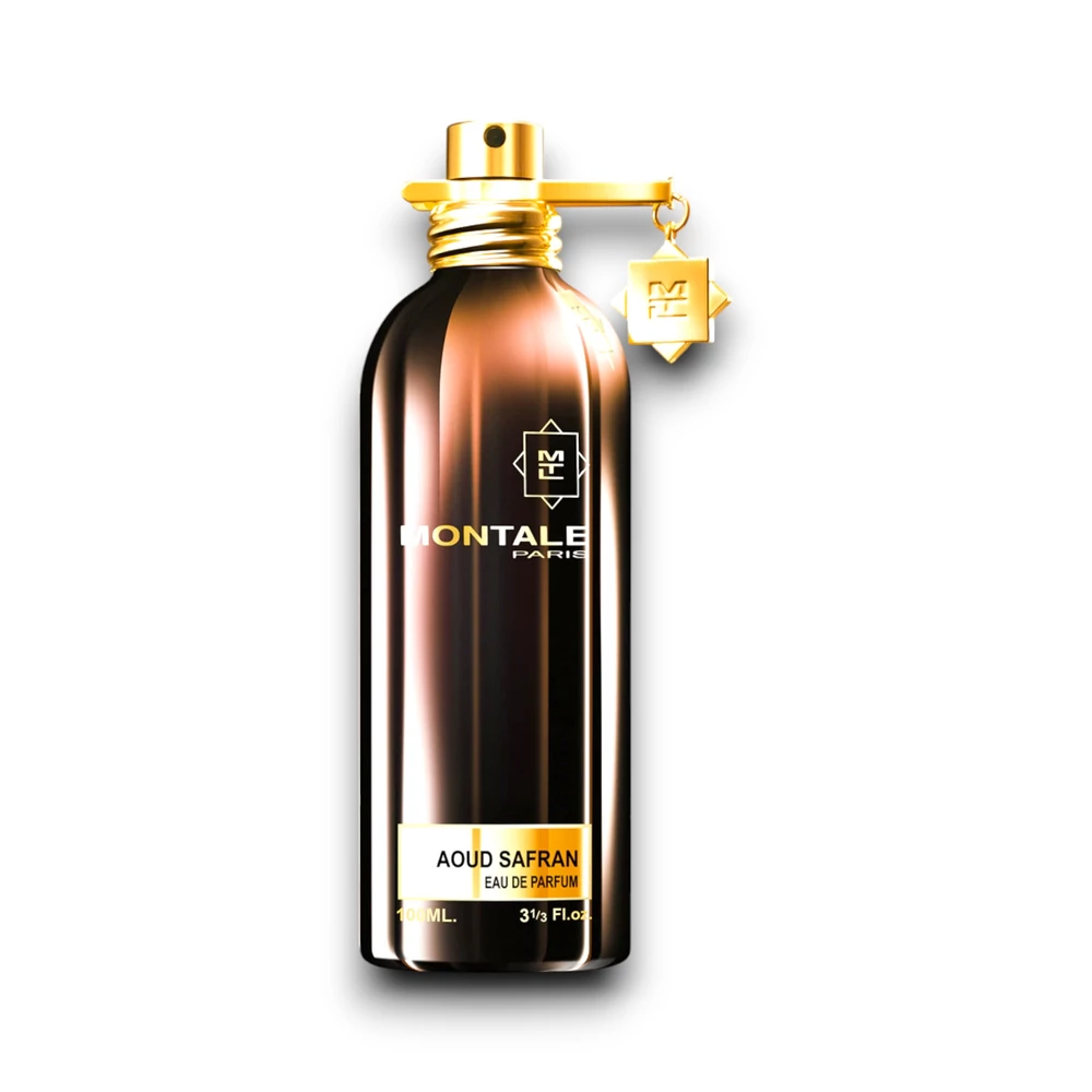 Kép 1/2 - Montale - Aoud Safran Eau de Parfum