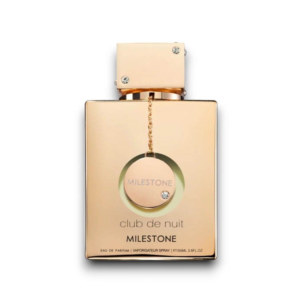 Kép 1/2 - Armaf - Club de Nuit Milestone Eau de Parfum