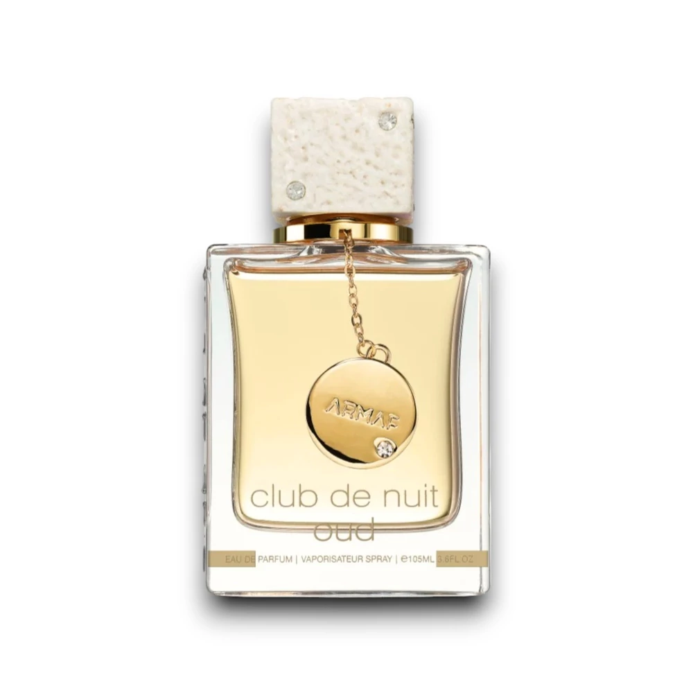 Kép 1/2 - Armaf - Club de Nuit Oud Eau de Parfum