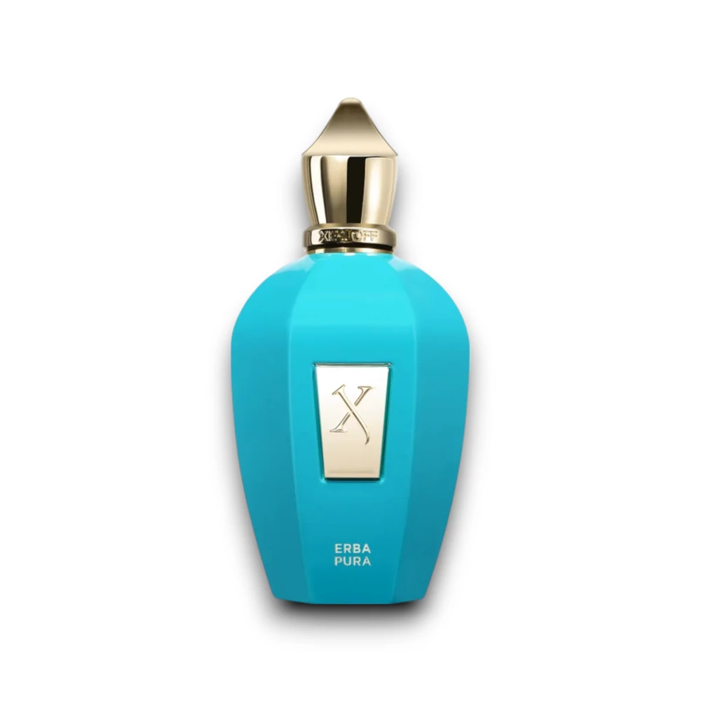 Kép 1/2 - Xerjoff - Erba Pura Eau de Parfum