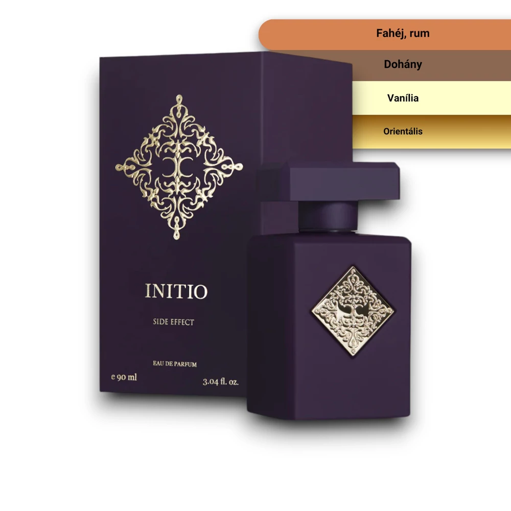 Kép 2/2 - Initio Parfums - Side Effect Eau de Parfum