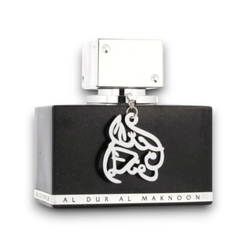 Kép 1/2 - Lattafa - Al Dur Al Maknoon Silver Eau de Parfum