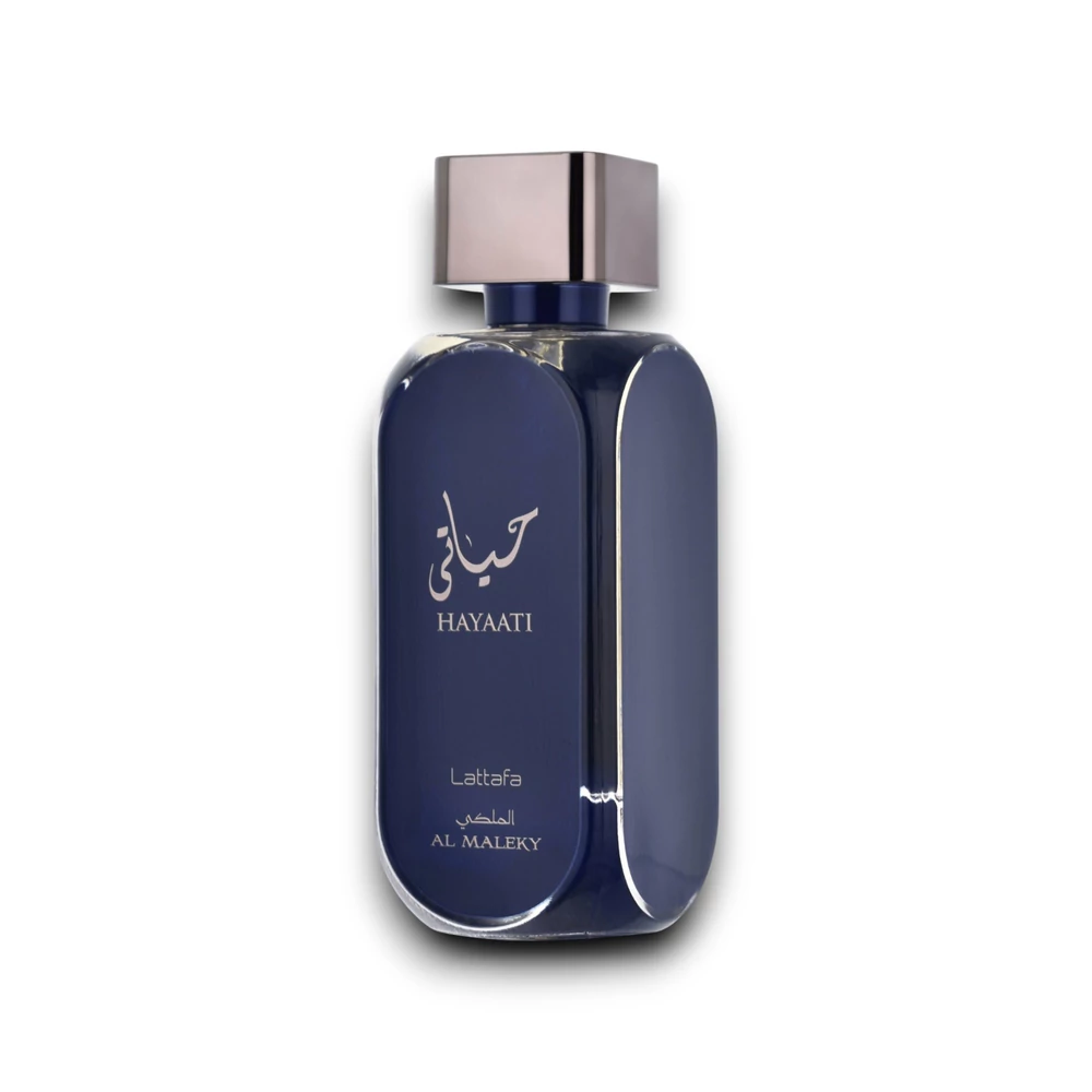 Kép 1/2 - Lattafa - Hayaati Al Maleky Eau de Parfum