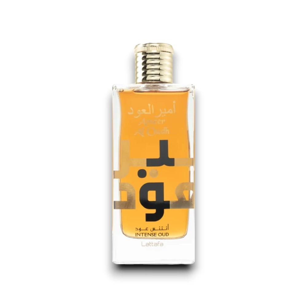 Kép 1/2 - Lattafa - Ameer Al Oudh Intense Oud Eau de Parfum