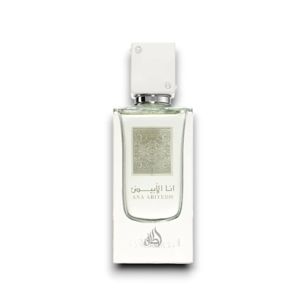 Kép 1/2 - Lattafa - Ana Abiyedh Eau de Parfum