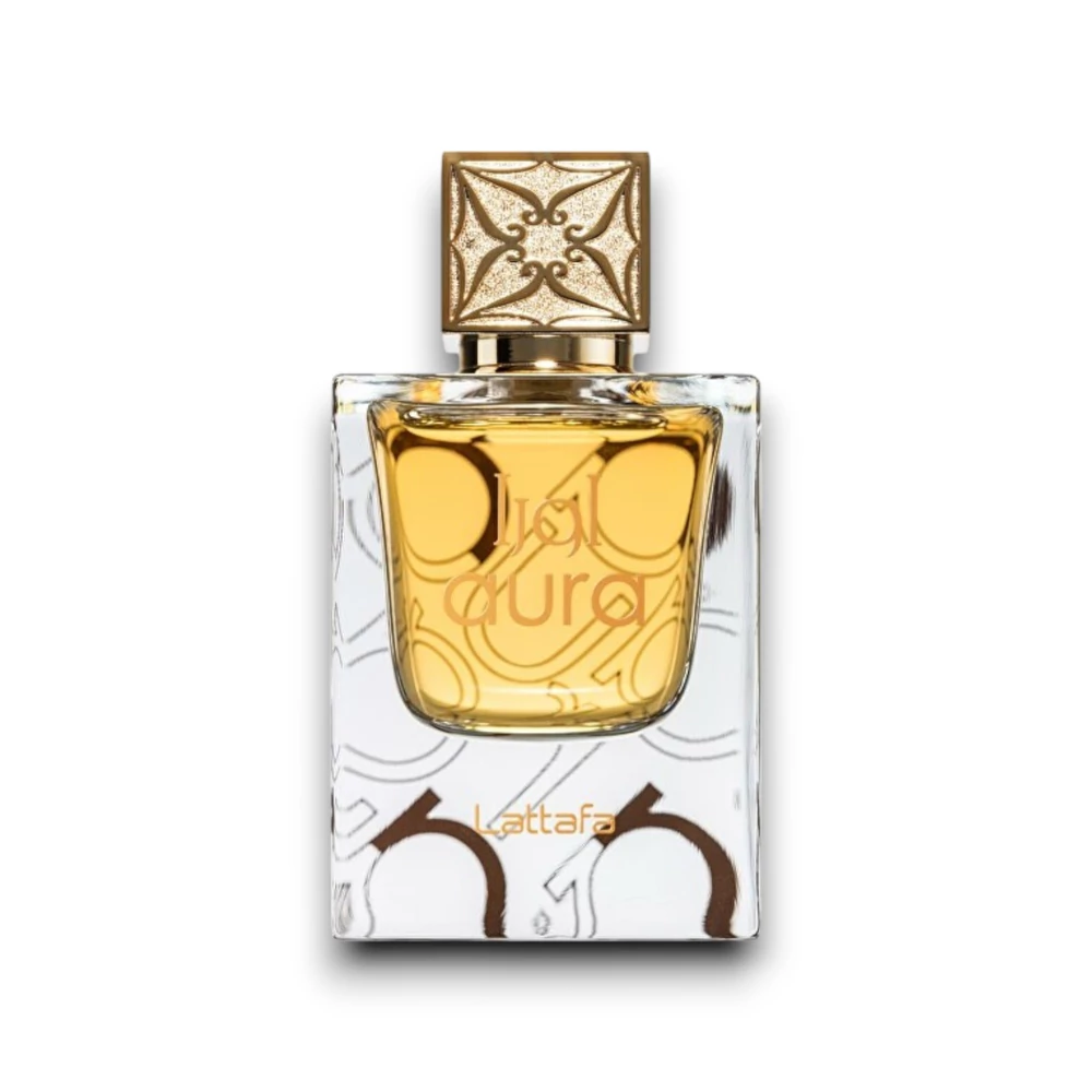 Kép 1/2 - Lattafa - Aura Eau de Parfum