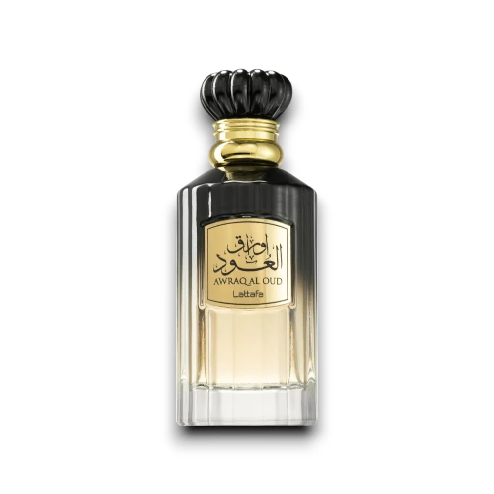 Kép 1/2 - Lattafa - Awraq Al Oud Eau de Parfum